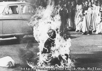 Freedom for spiritual 