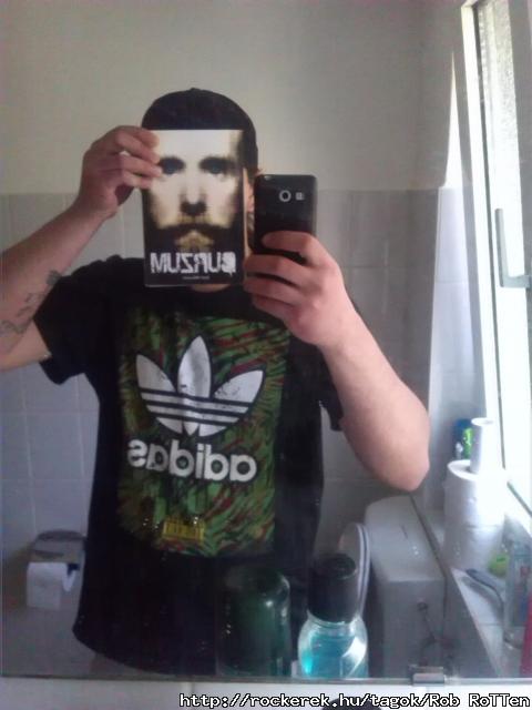 A wc mr nem frt bele :(