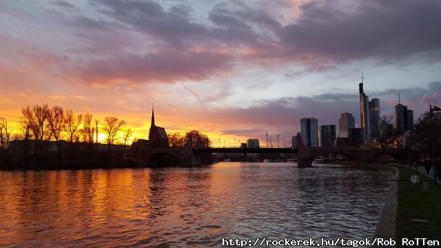 Frankfurt