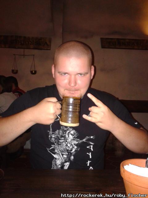 2013. Csehorszgi sr tra :D