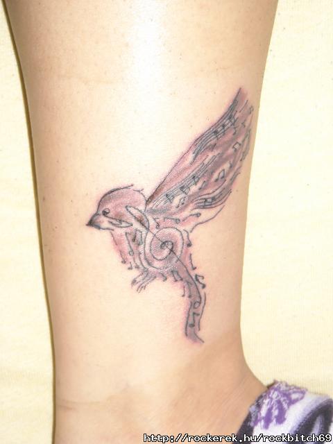 Kottkbl ll verb :) TATTOO <3