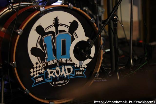 dob /road