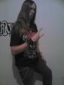 rocker 666