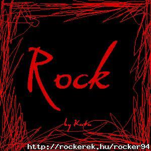 rock