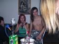 MIKI s DRTI bambul:D