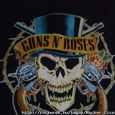 GNR