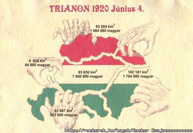 Trianon_mapa