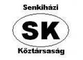 senkihazi