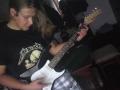 Rockercsemete