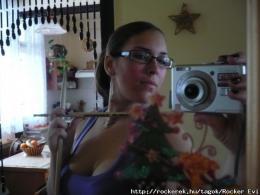 Rocker Evi