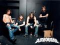airbourne rockbook 5