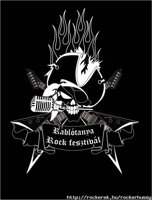 Rabltanya Rock Fesztivl