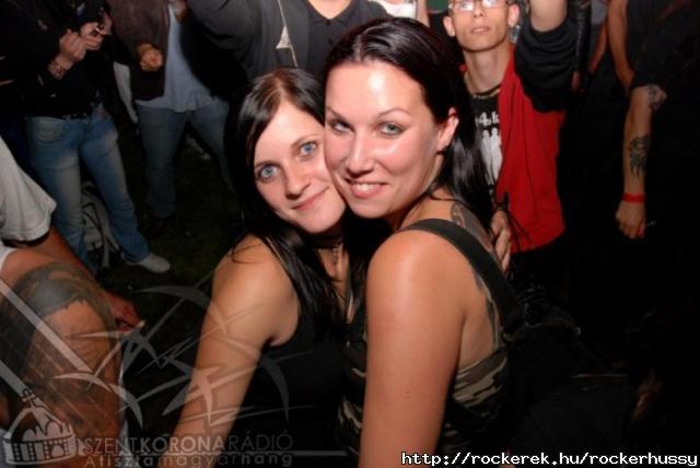 Magyar Sziget 2010 Katmmal Zorallon:)