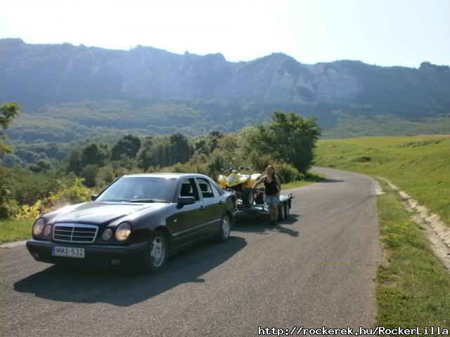 Blaptfalva motorostali :)