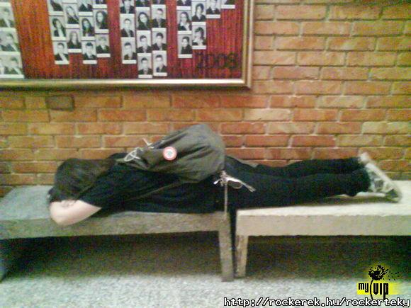 School Death