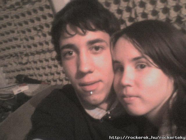Szivemmel(L)=)