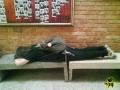 School Death