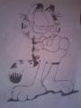 Garfield :D