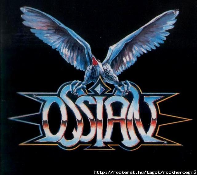 Ossian