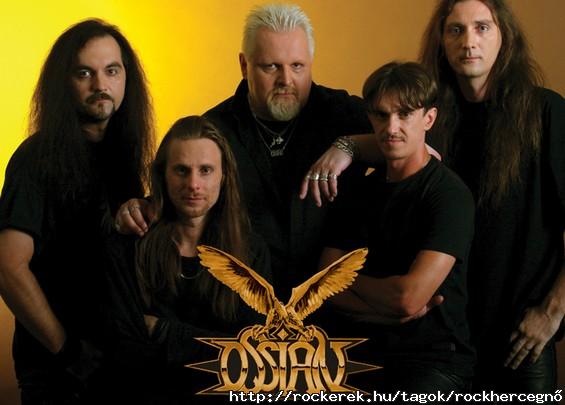 Ossian
