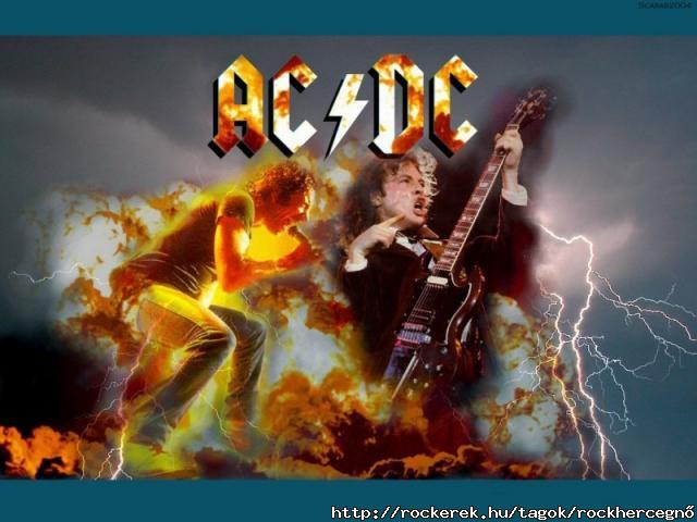 AC/DC
