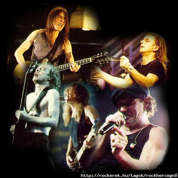 AC/DC