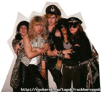 Guns n` Roses