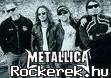 METALLICA