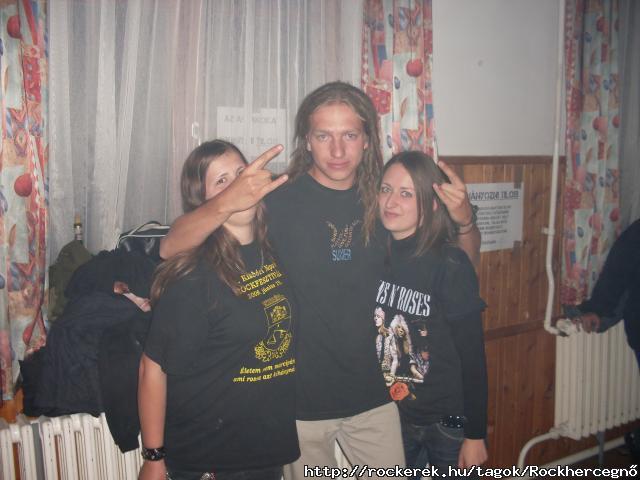 Gesztenyvel