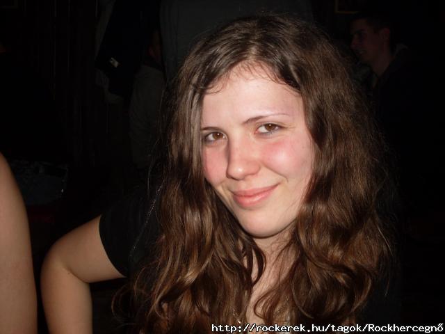 Rockhercegn (2011.02.11.)