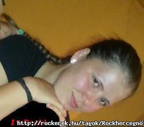 Rockhercegn