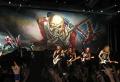 IRON MAIDEN
