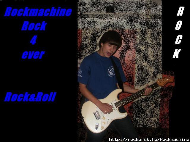 Rock&Roll
