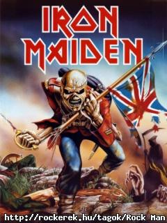 Iron Maiden