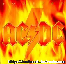 AC DC LOGO