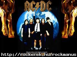 AC DC