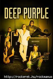 deep purple