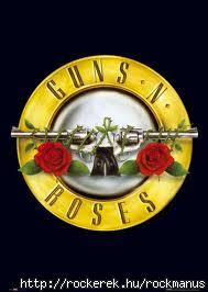 guns n roses