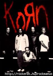 KORN