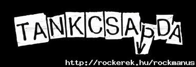 tankcsapda