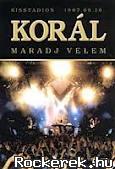 korl maradj velem