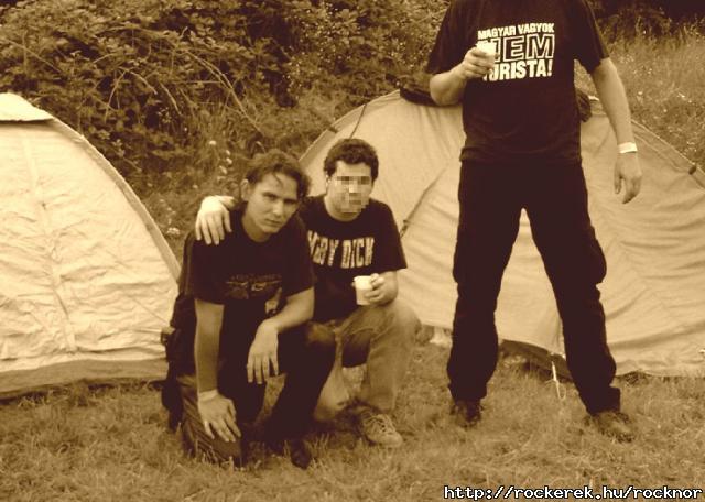 Rocknor 2005 Sitke
