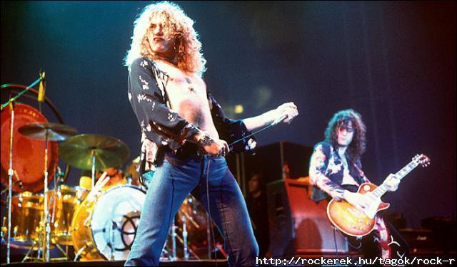 Led Zeppelin