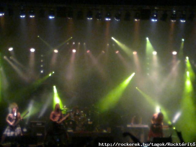 Rockmaraton 2010 Ensiferum2