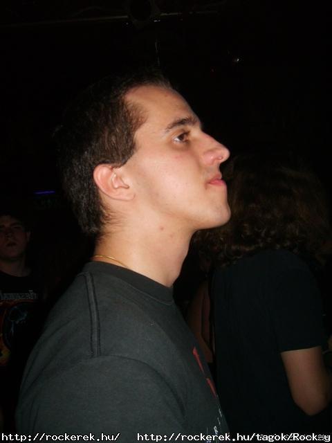 Wisdom-on (2009.11.14.)