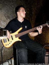 Rock-y