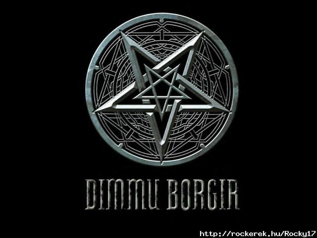 dimmu-borgir