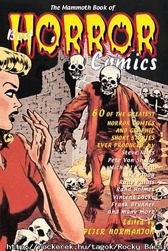 horror