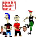 ROCKY S A BRZSLY NEGYED