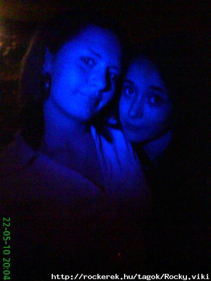 Pretty Angel and Pretty Devil